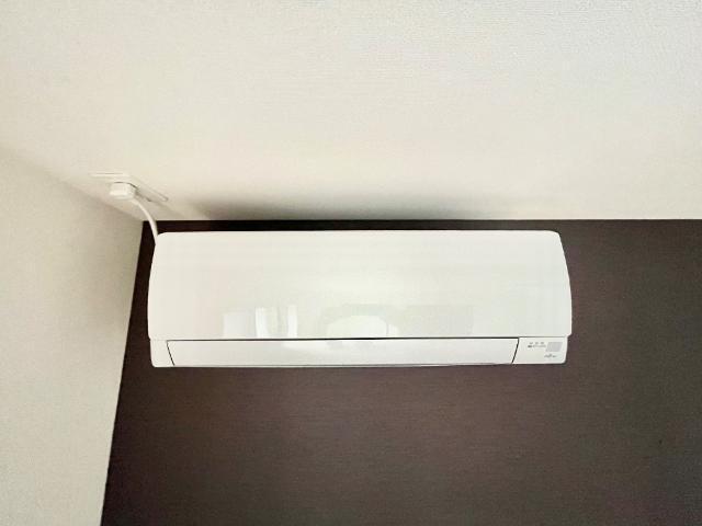 マノワールⅠ 部屋画像
