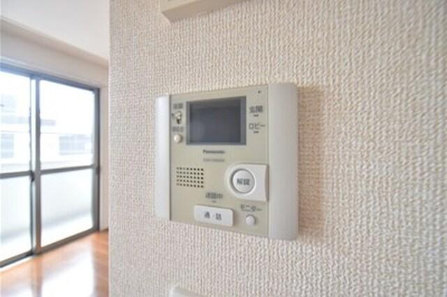 ジュネス中河原（203） 部屋画像