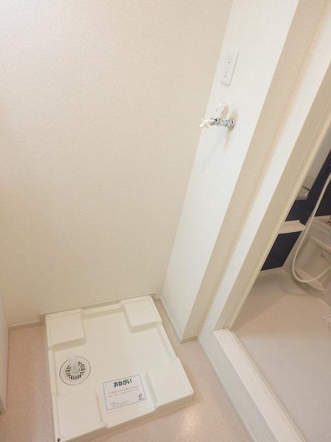 カーサ　ナガノ（103） 室内
