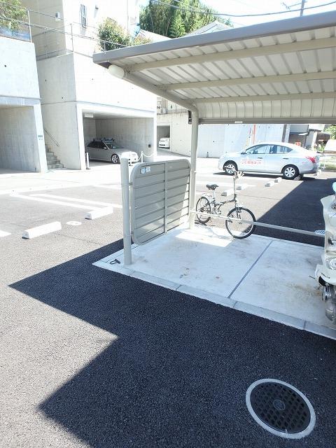 カーサ　ナガノ（103） その他部屋・スペース