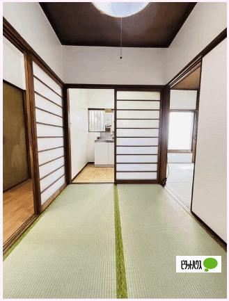 堀内荘（101） その他部屋・スペース