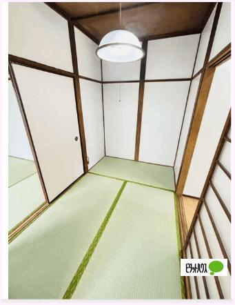 堀内荘（101） その他