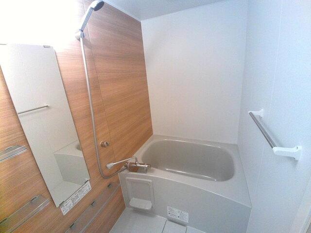 メゾン ド プランドール（203） 部屋画像