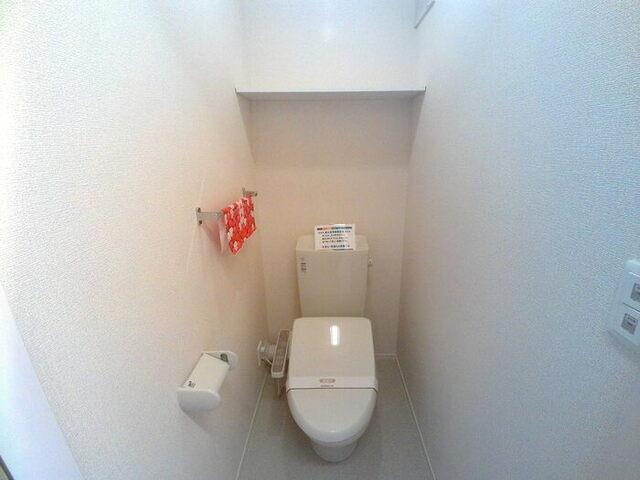 メゾン ド プランドール（203） 部屋画像