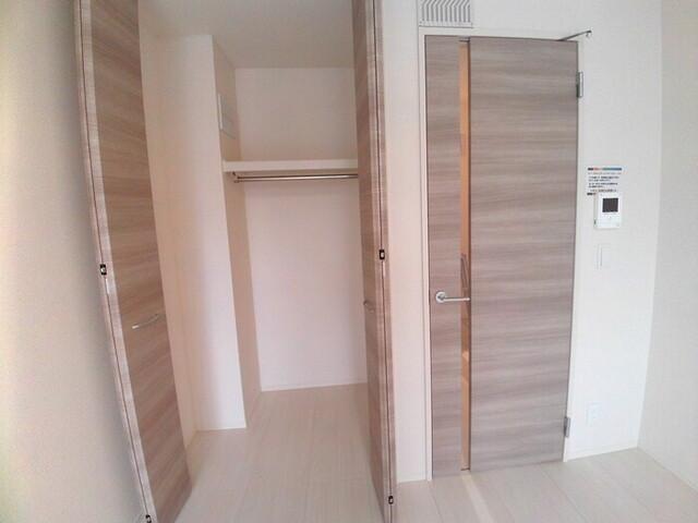 メゾン ド プランドール（203） 部屋画像