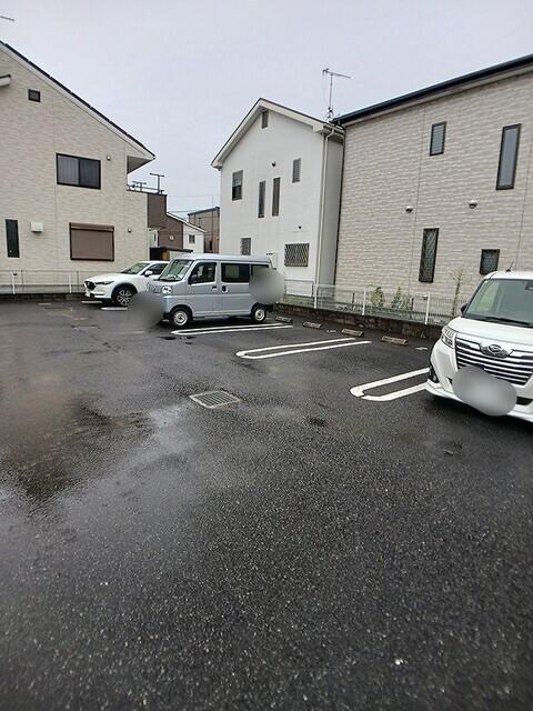 絆（201） キッチン