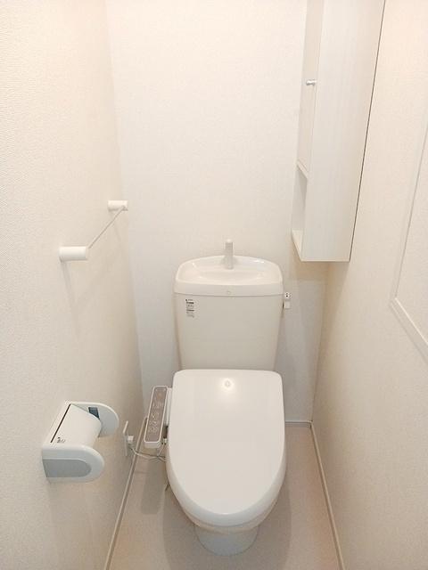 イマージュ（204） トイレ