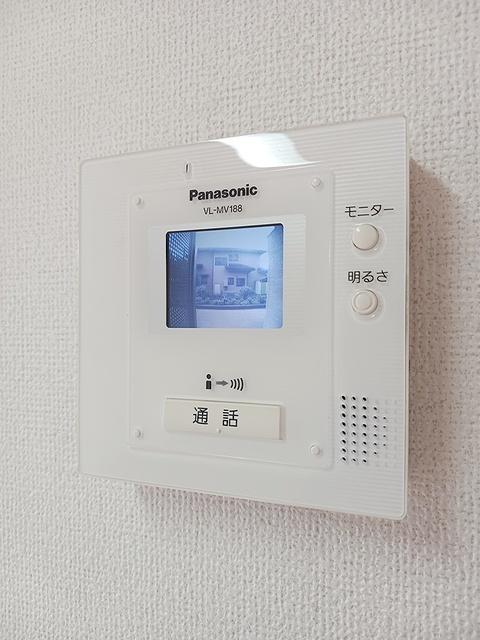 イマージュ（204） 設備
