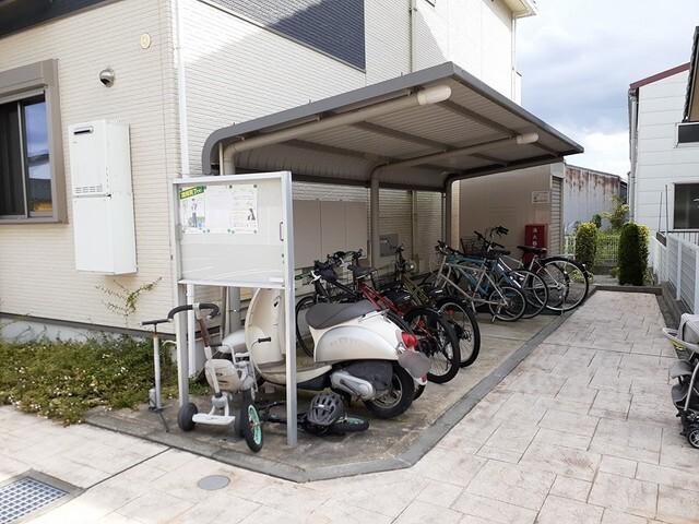 ルピナス（104） その他部屋・スペース