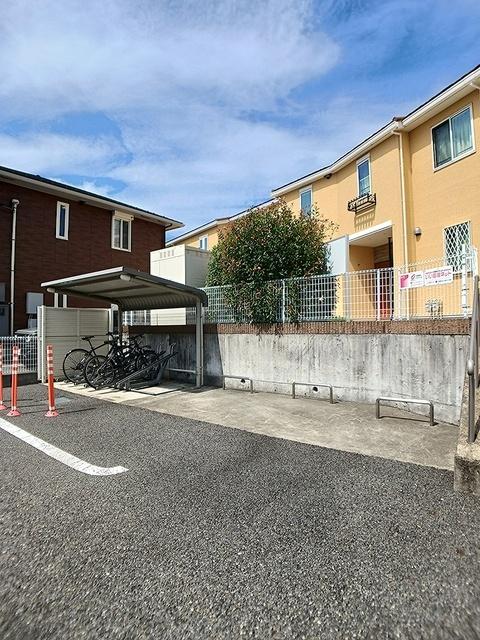 サンプルメリア（101） その他部屋・スペース