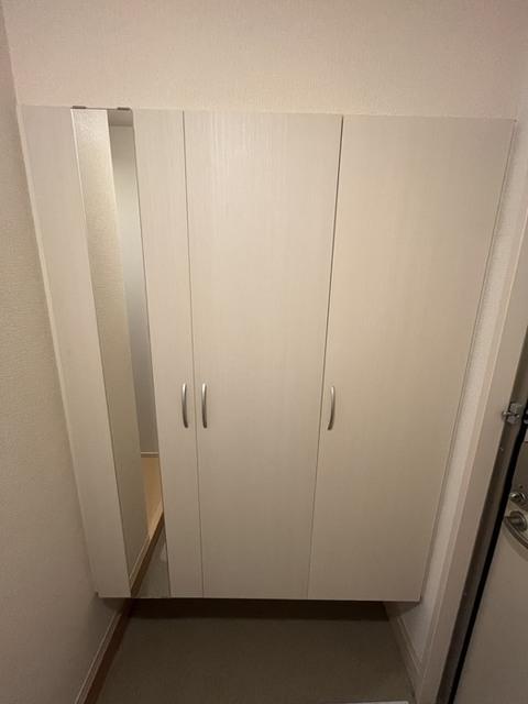 ＬＵＡＮＡ湘南（102） 部屋画像