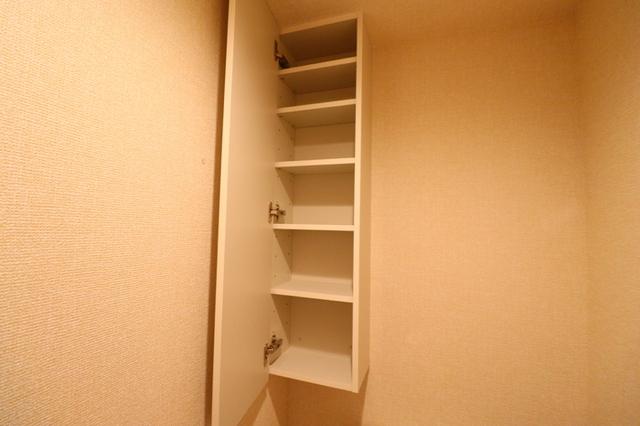 ゼフィール（107） 部屋画像