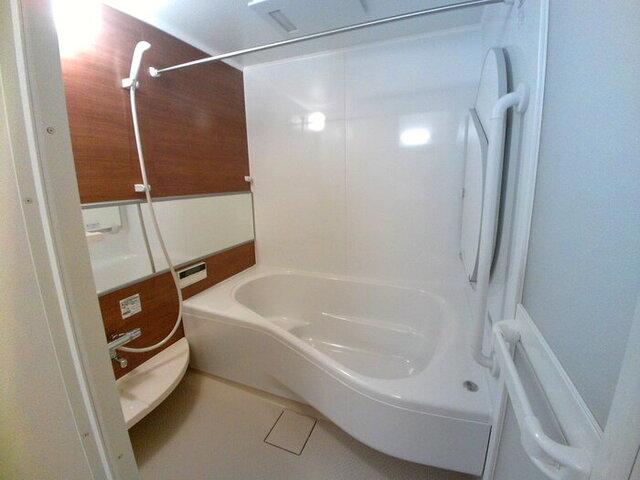 ウェルデンス東林間（101） 部屋画像