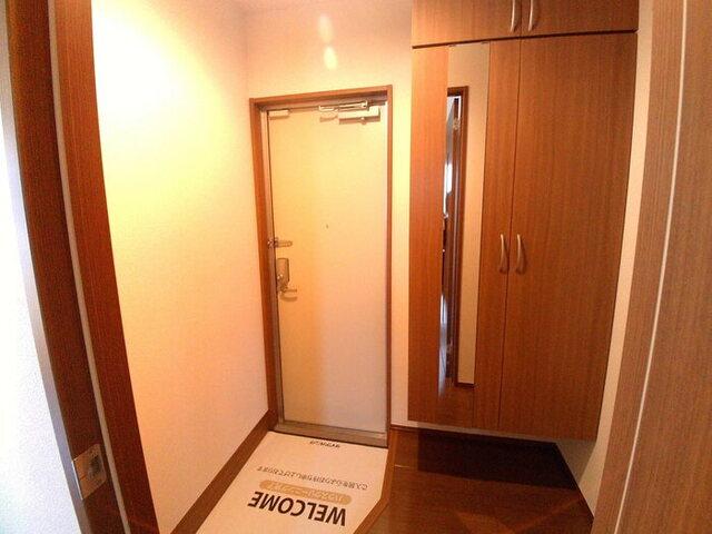 ウェルデンス東林間（101） 部屋画像