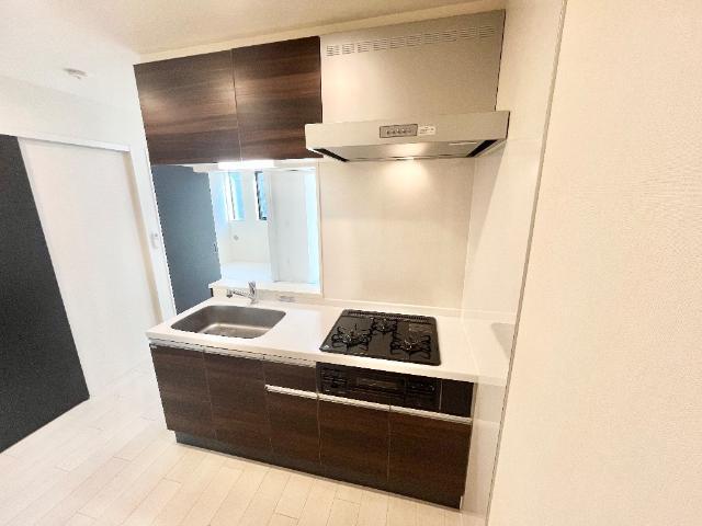 ＳＯＬＩＤ　ＳＴＡＴＥ 部屋画像