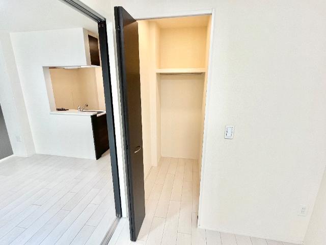 ＳＯＬＩＤ　ＳＴＡＴＥ 部屋画像