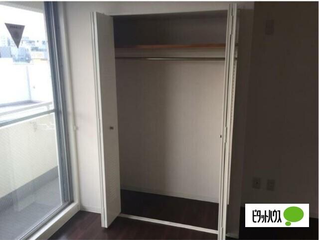茅ケ崎伊藤ビル（401） 部屋画像