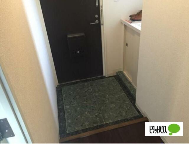 茅ケ崎伊藤ビル（401） 部屋画像