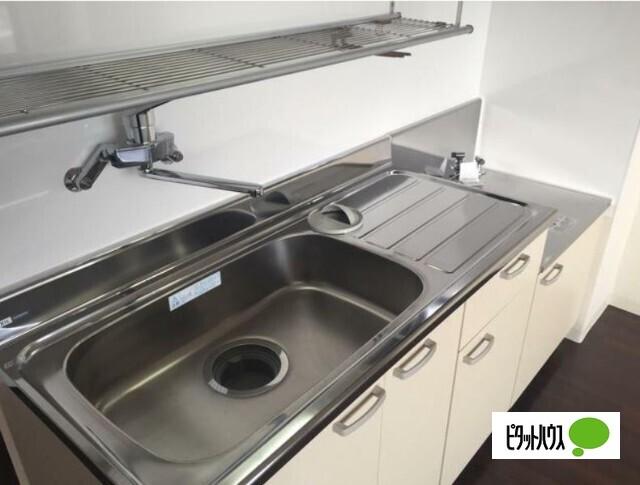 茅ケ崎伊藤ビル（401） 部屋画像