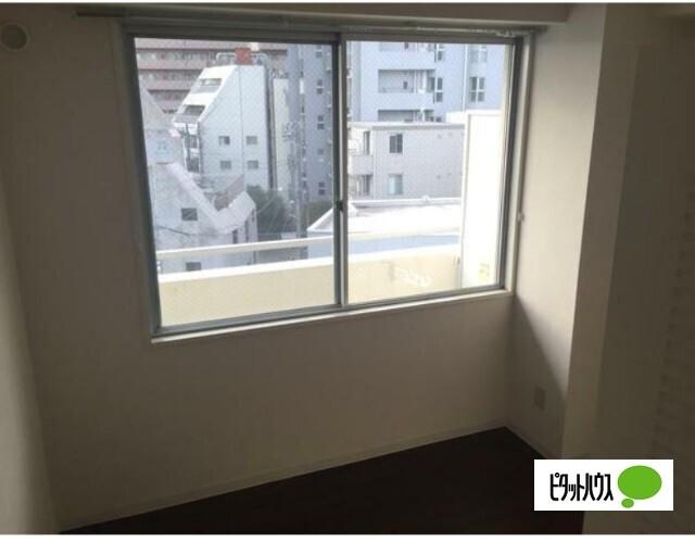 茅ケ崎伊藤ビル（401） 部屋画像