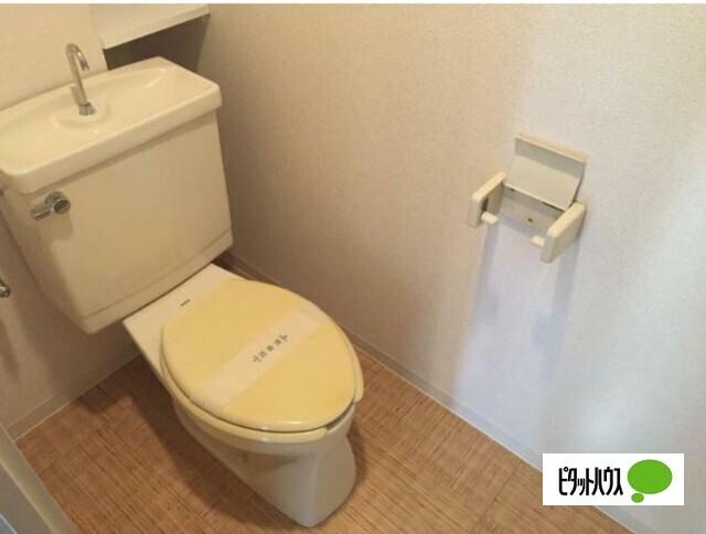 茅ケ崎伊藤ビル（401） 部屋画像