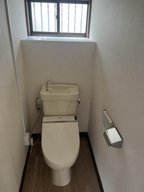 纒３丁目貸家　A棟（001） 部屋画像