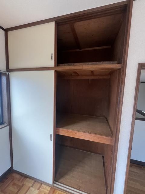 纒３丁目貸家　A棟（001） 部屋画像