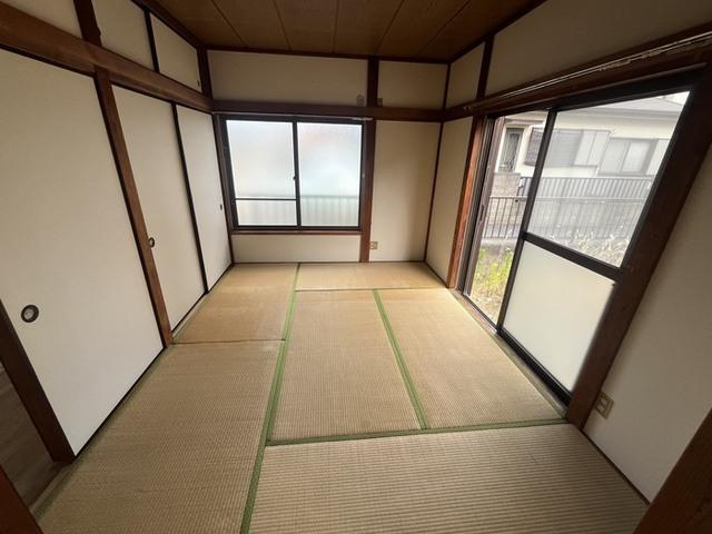纒３丁目貸家　A棟（001） 部屋画像