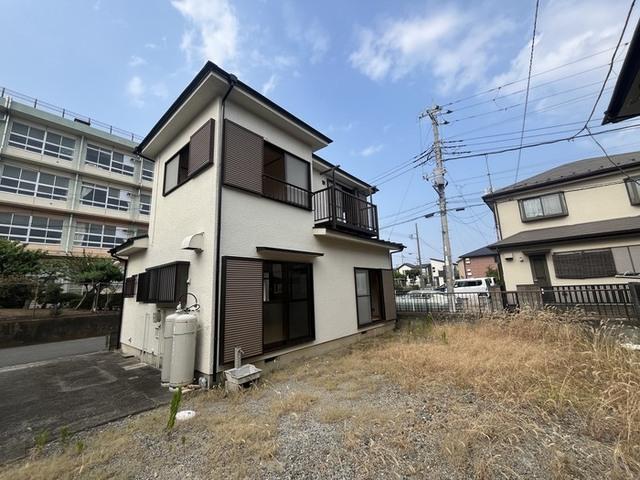 纒３丁目貸家　A棟（001） 部屋画像