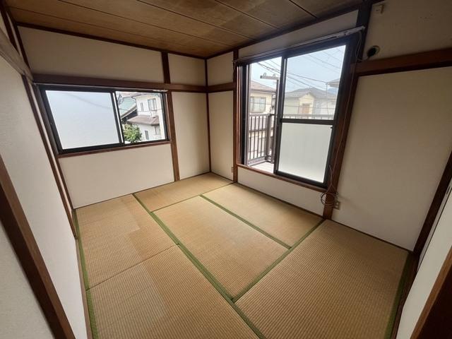 纒３丁目貸家　A棟（001） 部屋画像