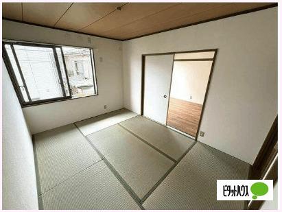 ファミーユ桜ケ丘（202） その他部屋・スペース