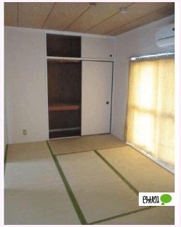 シャトル上杉（501） その他部屋・スペース