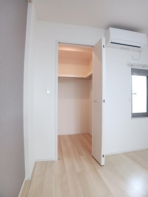ラフレシール曽野Ⅰ（303） 室内