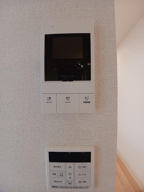 ラフレシール曽野Ⅰ（303） トイレ
