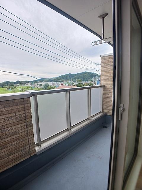 ラフレシール曽野Ⅰ（303） その他部屋・スペース