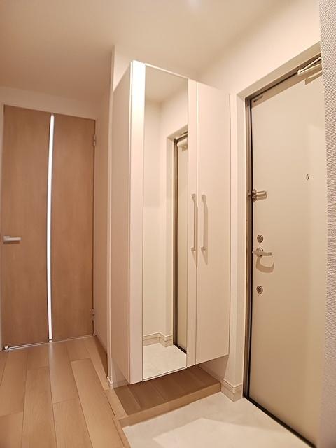 ラフレシール曽野Ⅰ（303） 設備