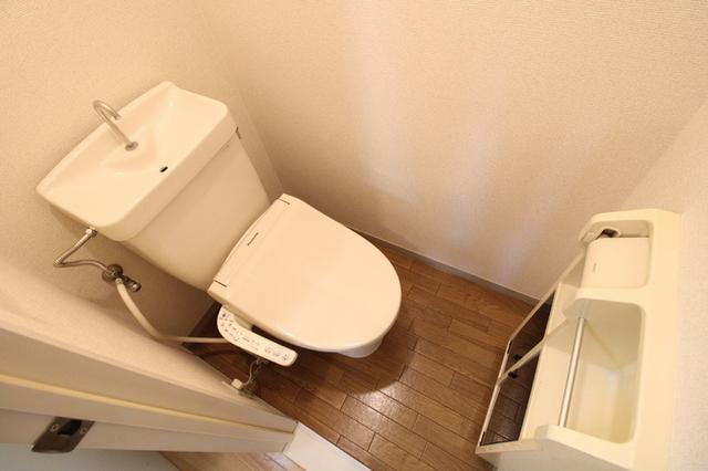 ロイヤルハイム高砂（101） 部屋画像