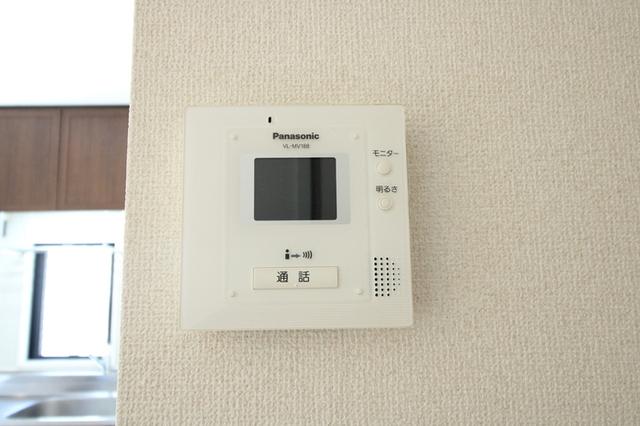ロイヤルハイム高砂（101） 部屋画像
