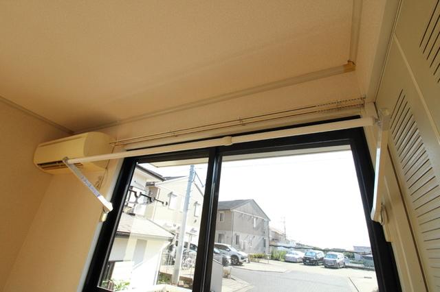 ロイヤルハイム高砂（101） 部屋画像