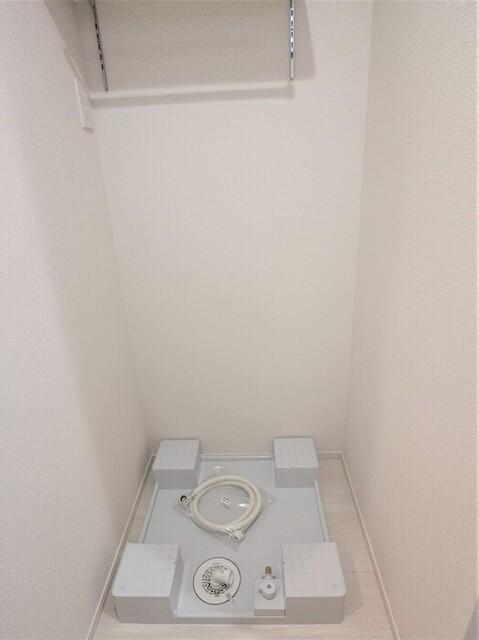 ボアブロンシュ深見（301） 部屋画像