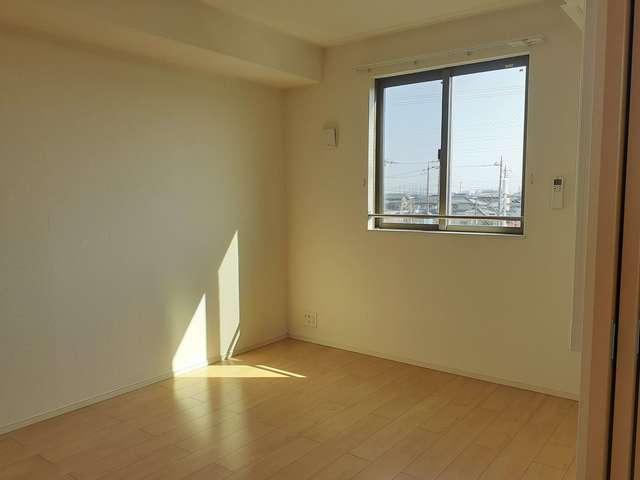 デスパシオ（304） 室内