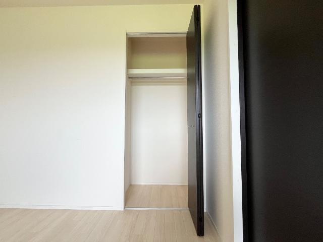 フォンターナⅠ 部屋画像