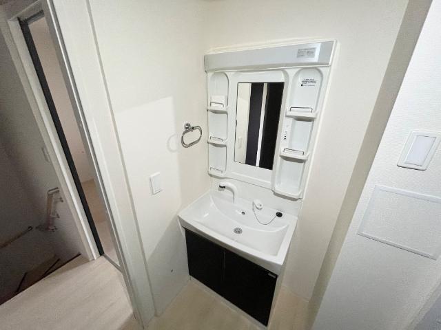 フォンターナⅠ 部屋画像