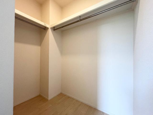 フォンターナⅠ 部屋画像