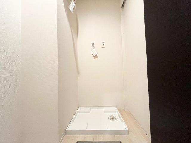 フォンターナⅠ 部屋画像
