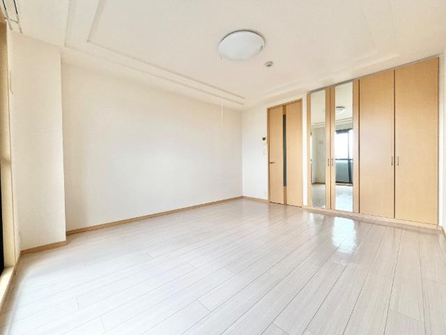 ビオラ 部屋画像