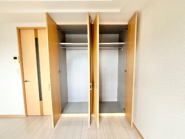 ビオラ 部屋画像