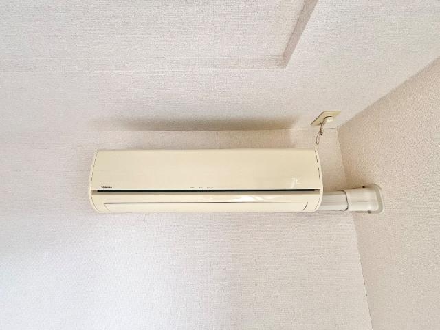 ビオラ 部屋画像