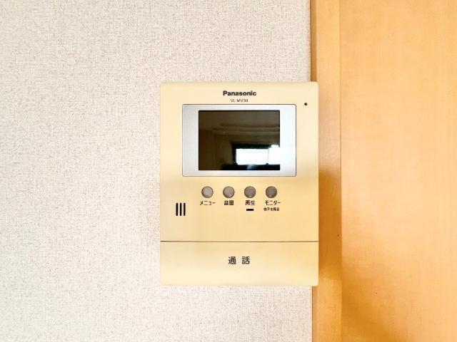 ビオラ 部屋画像
