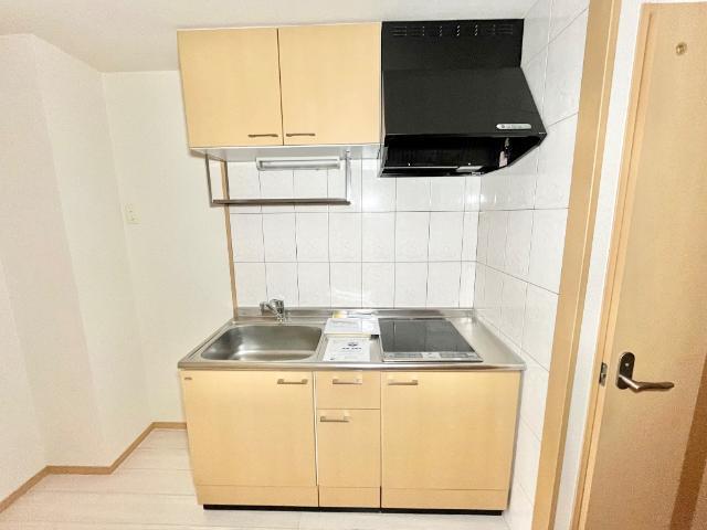 ビオラ 部屋画像